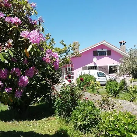 Villa Casa Quintana Salamir Exterior foto