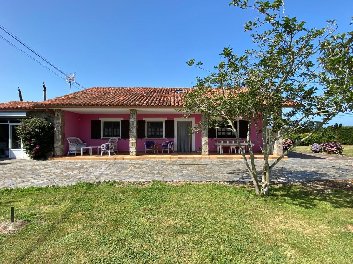 Ferienhaus Casa Quintana Salamir