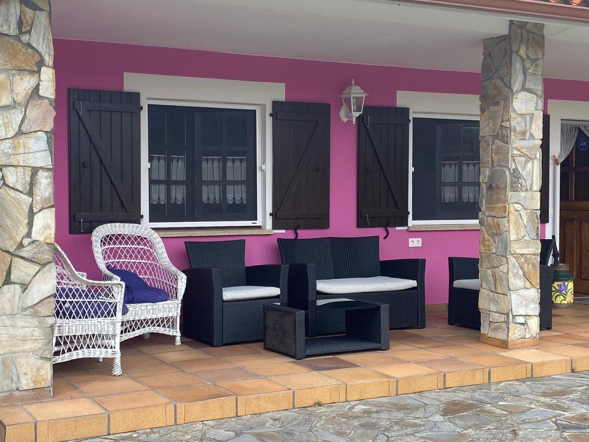 Casa Quintana Salamir