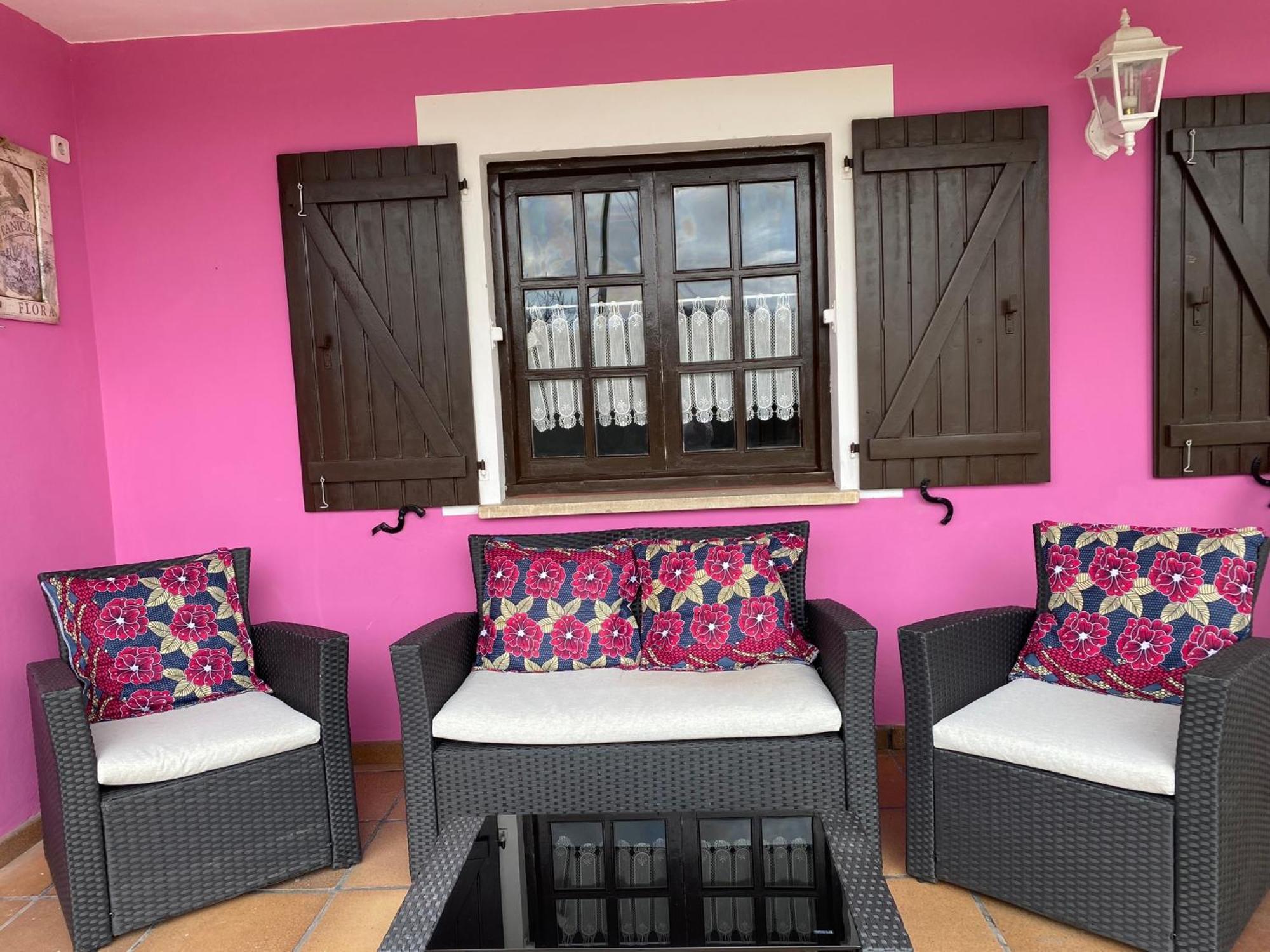 Casa Quintana Salamir