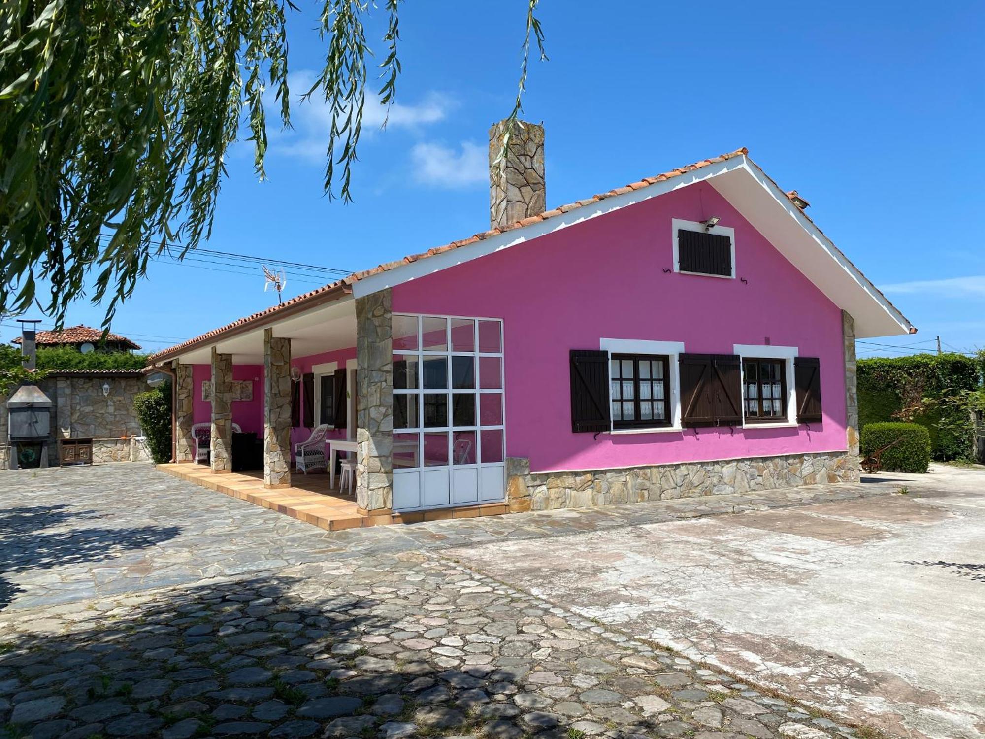 Casa Quintana Ferienhaus Salamir